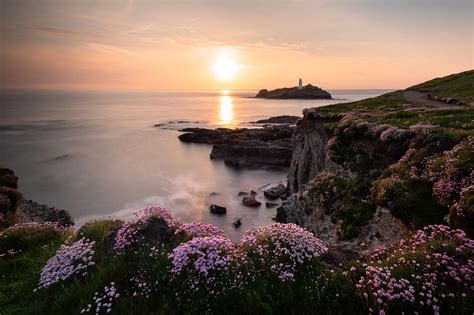 landscape photography locations  cornwall uk nature ttl