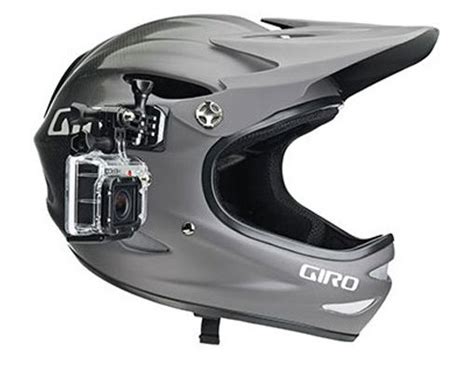 objects   attach   head gopro camera  head bicycle helmet headed siding