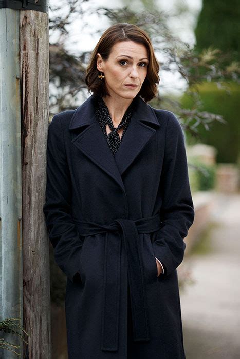 Doctor Foster First Look At Suranne Jones In The Long