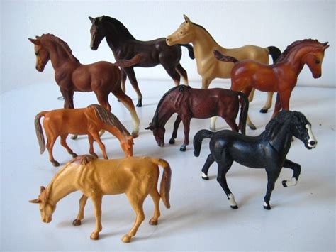 reserved  tehana horse collection instant  youareelectric