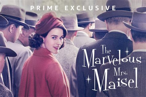 the marvelous mrs maisel tv show on amazon cancelled or