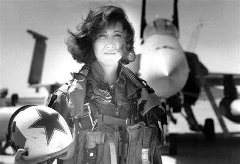 woman  landed southwest plane      female fighter