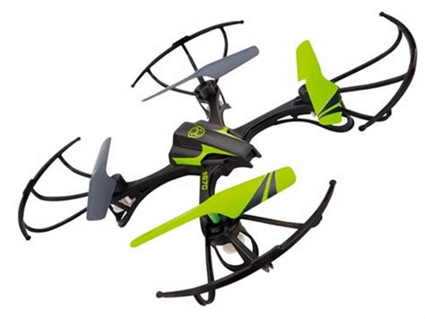 stunt quad drone instructions