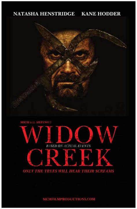 Widow Creek Horror Society Horror Movies Horror Movie