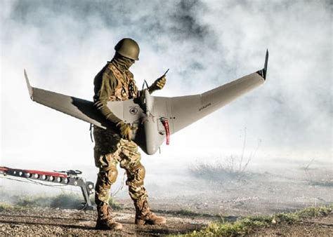fixed wing uas tactical drones  surveillance sar cisr  astral