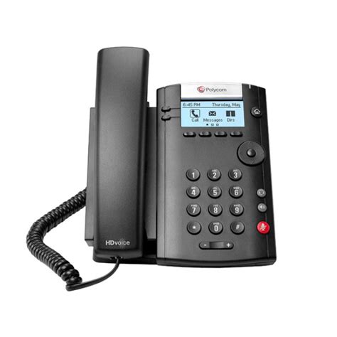 polycom vvx  tel systems