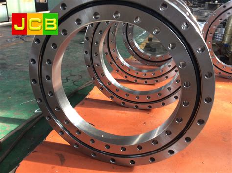 slewing ring bearing picture manufactutere  quality slewing bearing