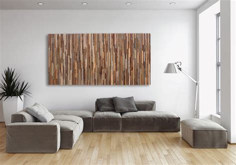 hand  reclaimed wood wall art    barnwood  sizes