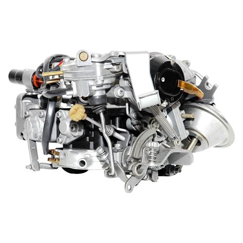 tomco remanufactured carburetor