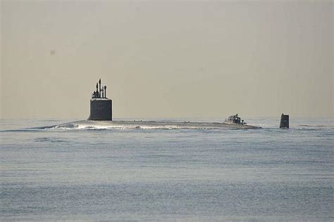 navy  deploy  underwater drones  submarines militarycom