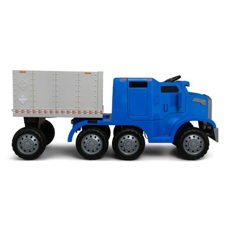 blue truck toy escapeauthoritycom