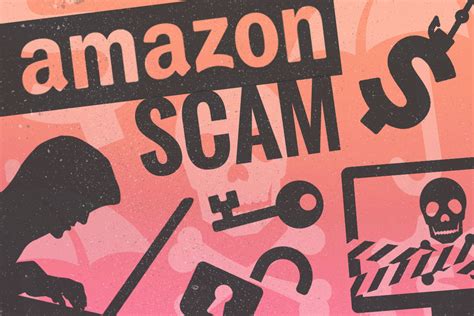 amazon scams    protect  thestreet