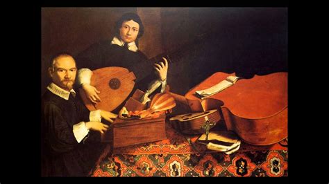 instrumental    early baroque youtube