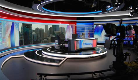 australias  news invests  perth station  facility studio