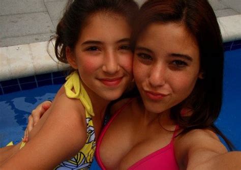 real teen girls search results angie varona
