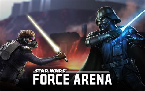 star wars force arena  balance update