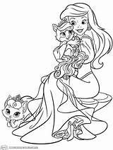 Sereia Disneyclips Imagensparacolorir Mermaid sketch template