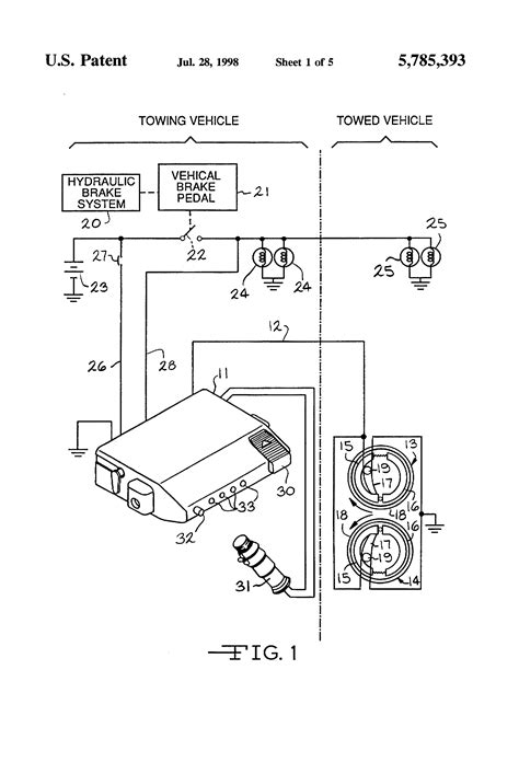 wiring diagram  hayman reese brake controller wiring diagram pictures