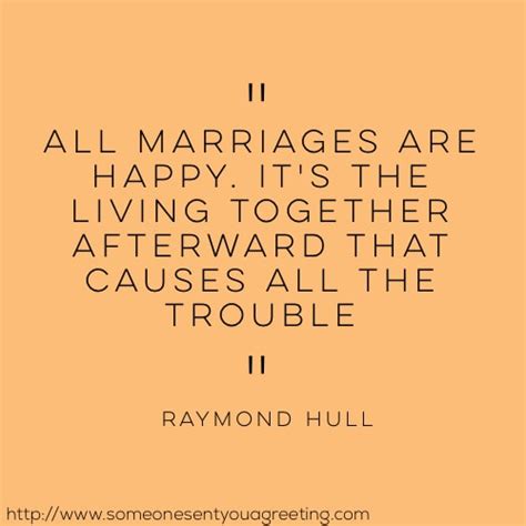 Funny Wedding Quotes And Sayings Perfect For Cards