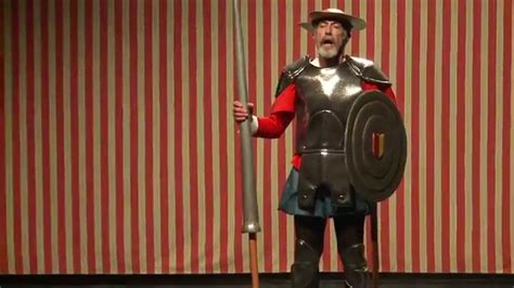 musical don quijote youtube