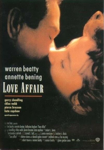 love affair  review film summary  roger ebert