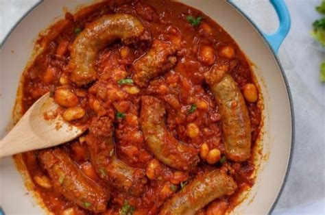 boerewors  bean curry recipe