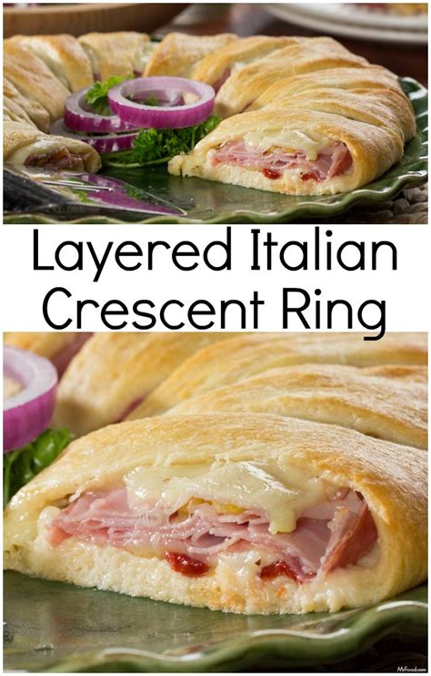 1000 images about crescent roll recipes on pinterest