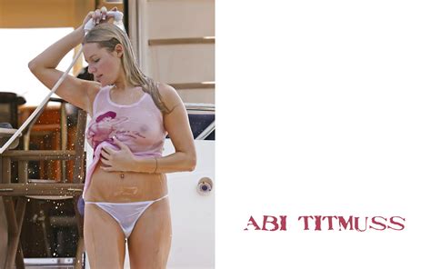 naked abi titmuss added 07 19 2016 by bot