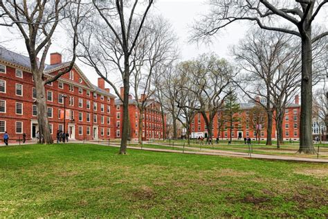 Harvard Handed Down Legal Setback After Punishing Frats