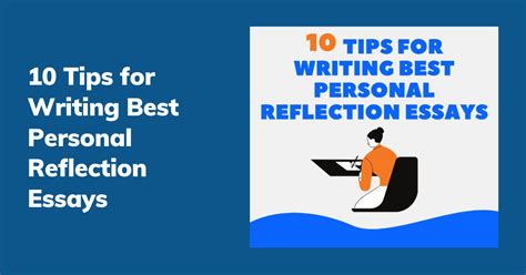 tips  writing  personal reflection essays wajebaat