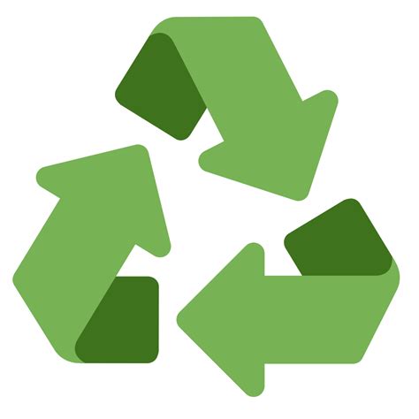 reuse icons symbol recycling computer recycle icon  freepngimg