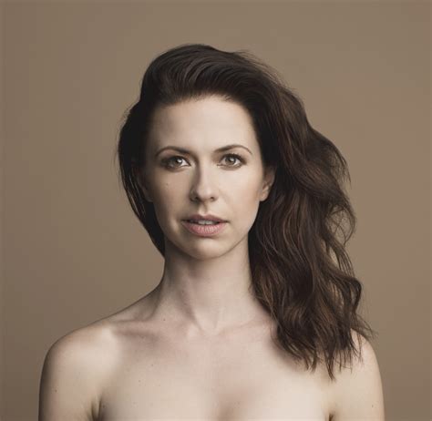 Joy Williams On The Civil Wars And Her New Album Venus