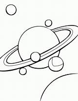 Saturn Printable Coloring Pages Print Clipartmag sketch template