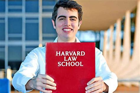 advogado mais jovem  brasil  aprovado  mestrado em harvard greenmecombr