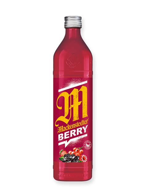 berry mackenstedter