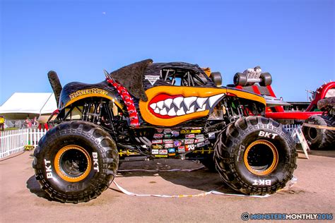 monster mutt rottweiler monster trucks wiki fandom powered  wikia