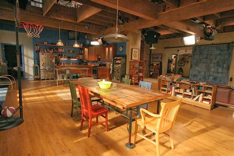 17 Times Tv Shows And Movies Gave Us Apartment Envy