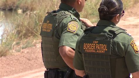 border patrol agents arrest convicted sex offender nbc southern california