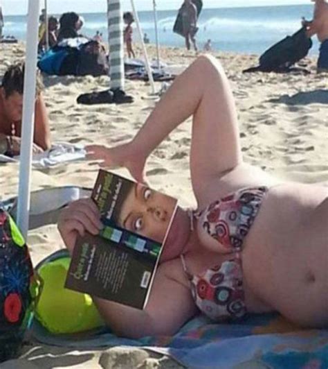 Try To Control Your Laugh After Seeing These Epic Beach Fails