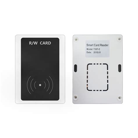 hotel apartment usb interface card reader rw  type lockhub system