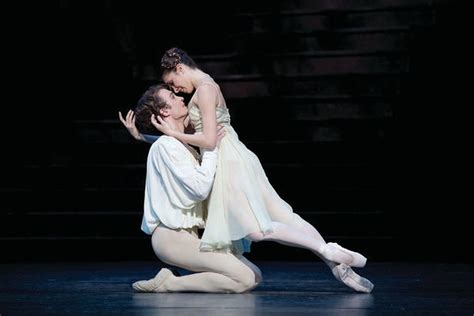 mywort royal opera house ballet macmillan s romÉo et juliette