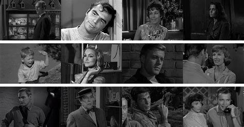 celebrities    forgotten    twilight zone