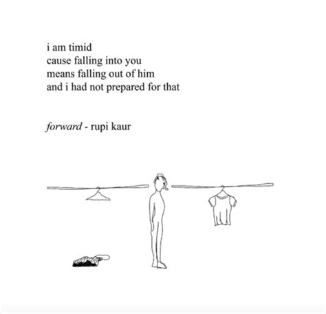 21 Quotes From Poet Rupi Kaur To Help You Through Your