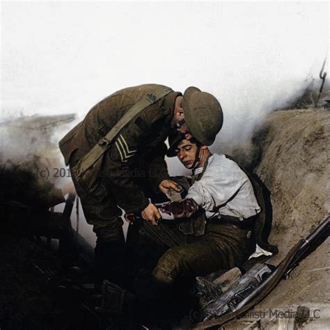 Veteran S Day World War 1 3d Photography Brought To Life
