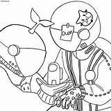 Coloring Imposter Coloringonly Colorare Astronauts Disegni Hoot Astronaut Astronautes Impostor sketch template