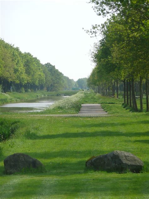 klazienaveen noord holland nederland park