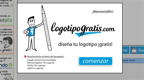 paginas web  crear logos gratis crear logos gratis crear logos aplicacion  crear logos