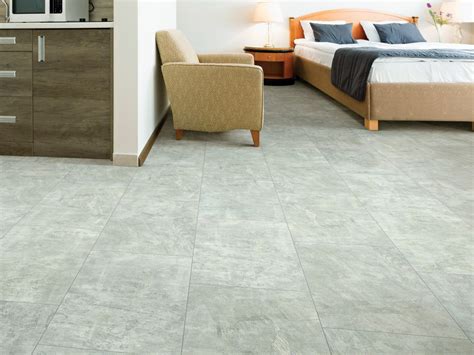 shaw floors resilient residential mineral mix   graphite  luxury vinyl