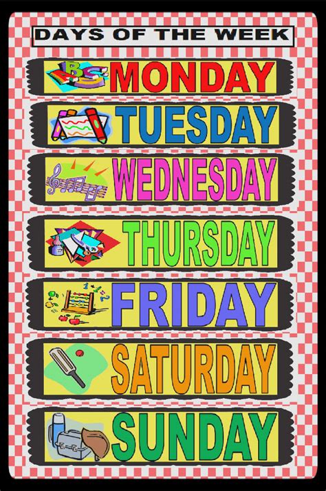 kinder smart work days   week