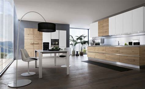 Grigio perla, effetto cemento, legno tinta grafite, laminato effetto pietra palladio, tortora o antracite… sono davvero tante le possibilità . Gallery cucine moderne - Outlet Arreda - arredamento